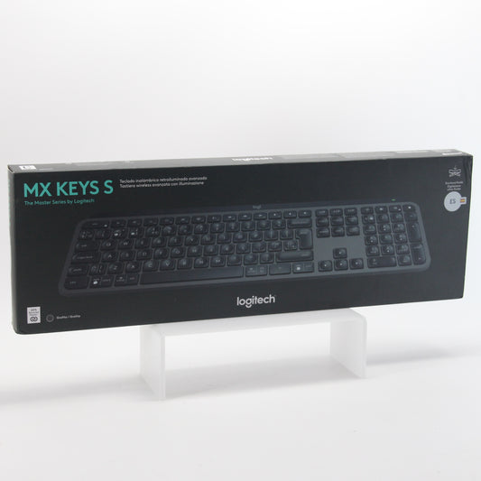 Logitech MX Keys S