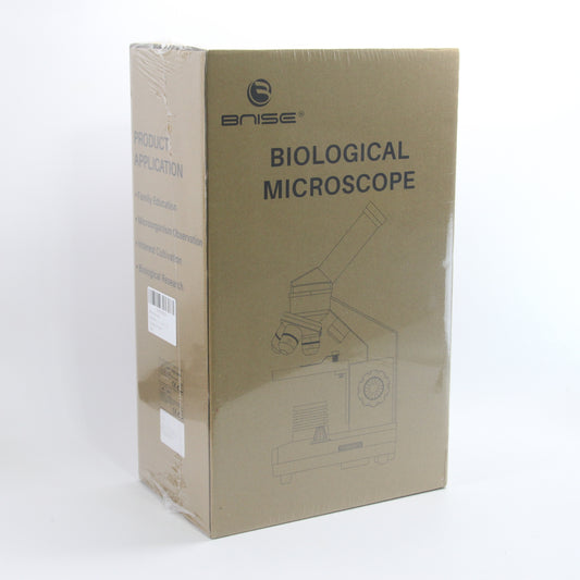 BNISE Biological Microscope Kids