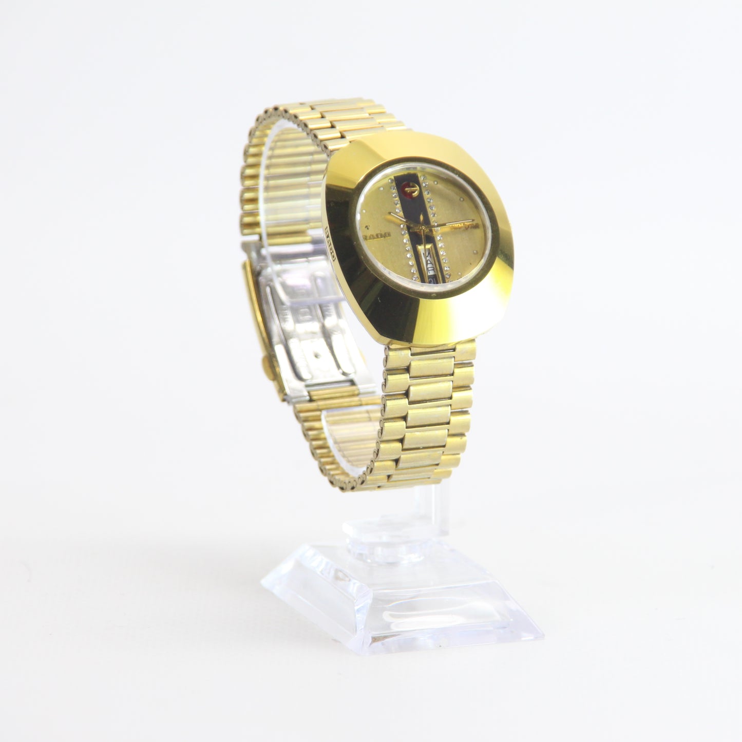 Rado DiaStar - Gold
