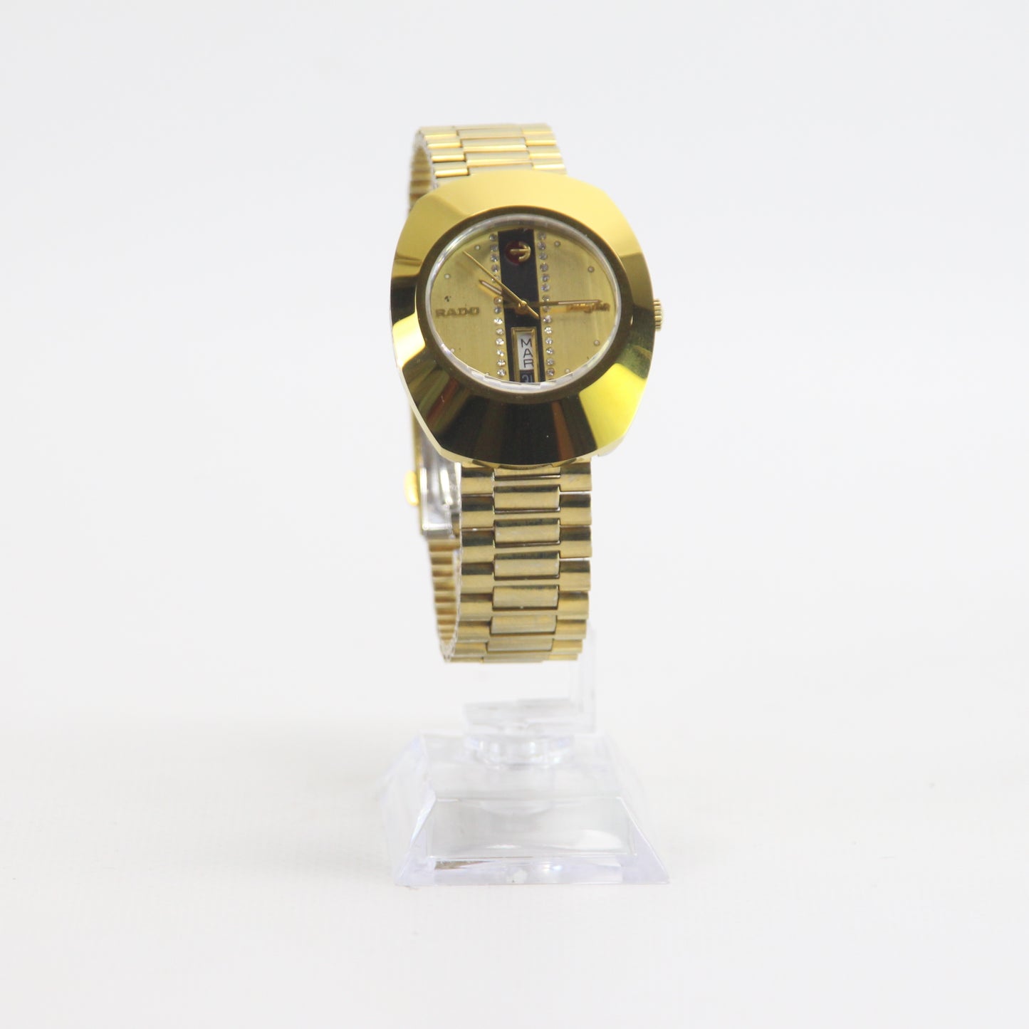Rado DiaStar - Gold