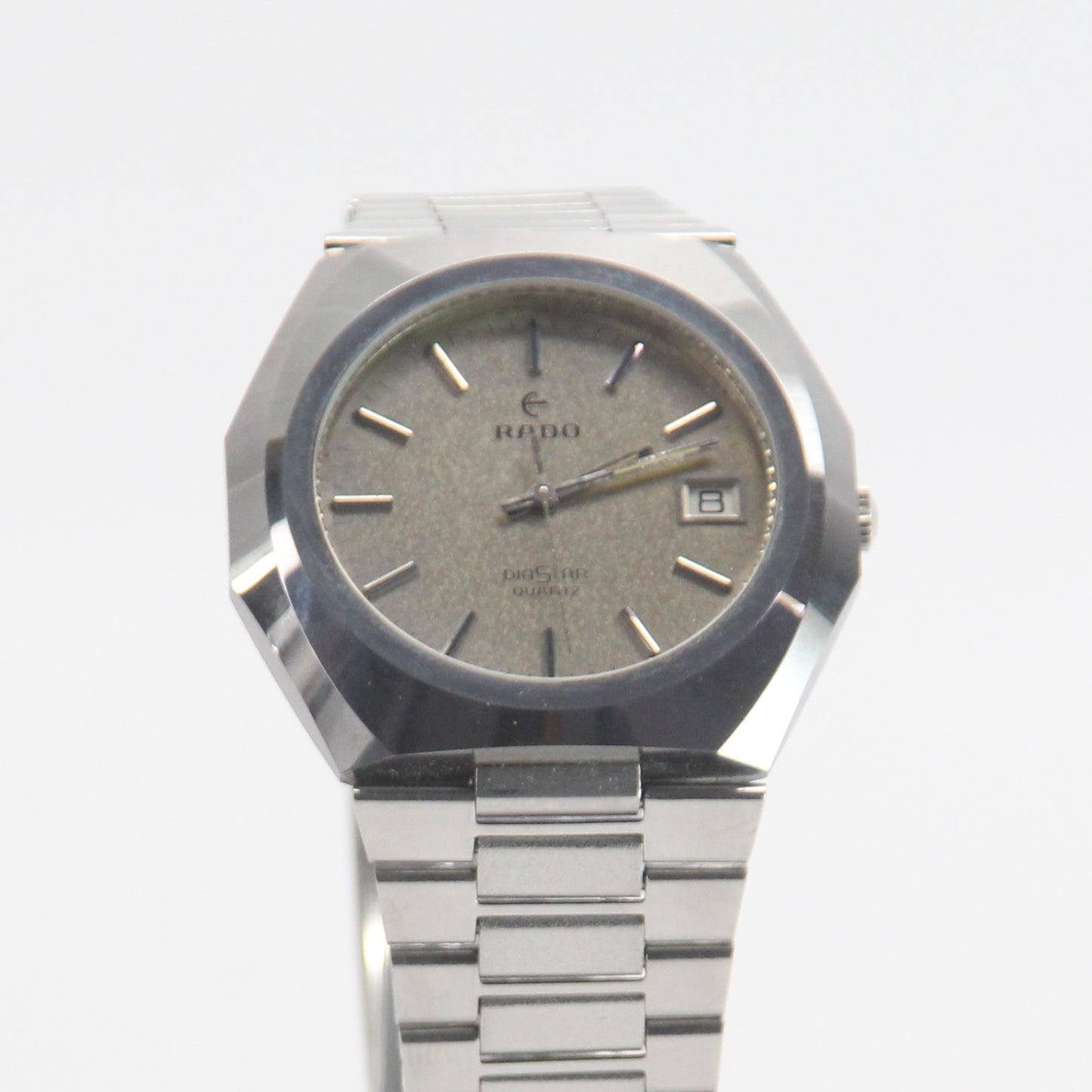 Rado DiaStar- Silver