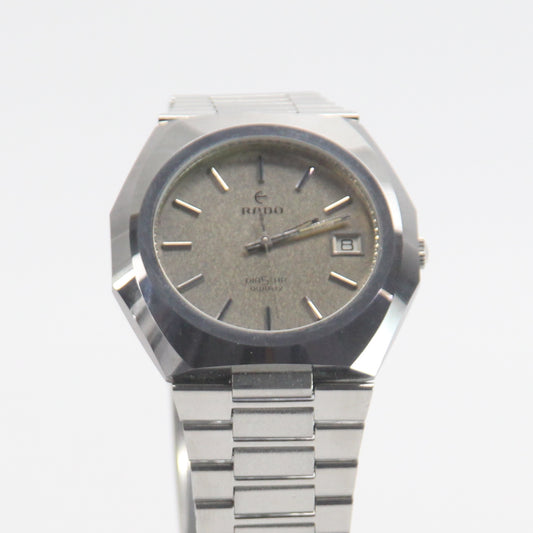 Rado DiaStar- Silver