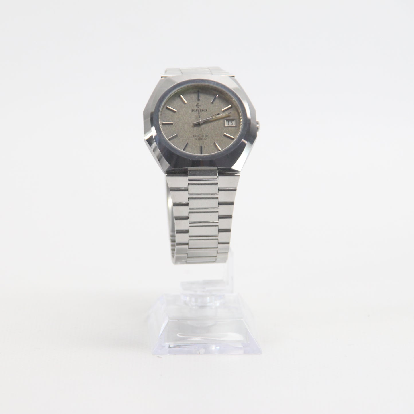 Rado DiaStar- Silver