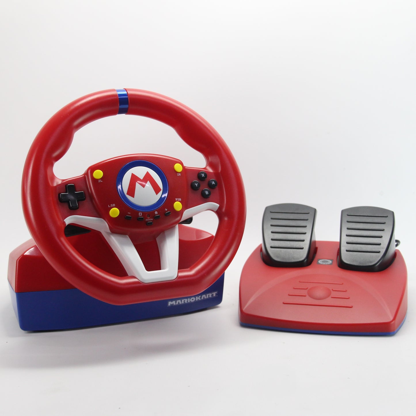 Volan Hori MarioKart - Pedale