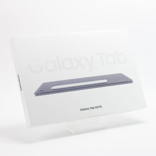 Samsung Tab S10 FE - 128 Gb - 8 Gb RAM