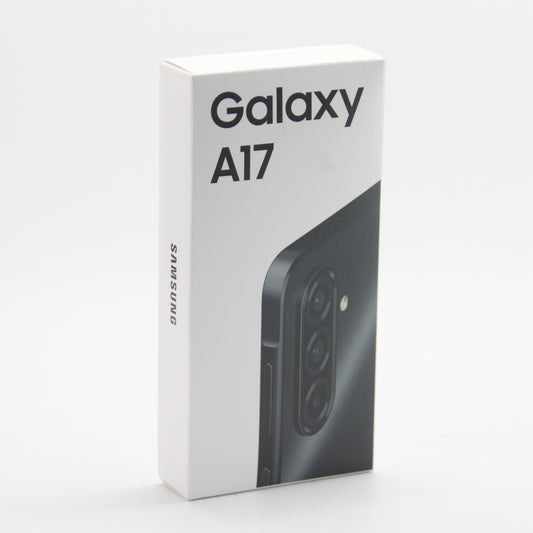 Samsung A17 - 128 Gb - 4 Gb RAM