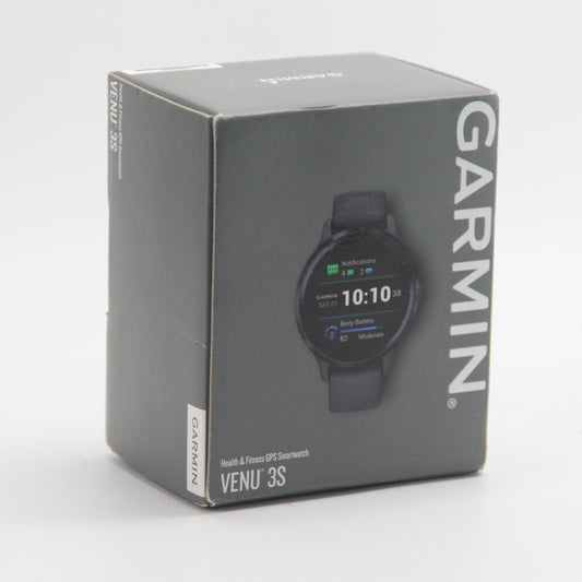 Garmin Venu 3S