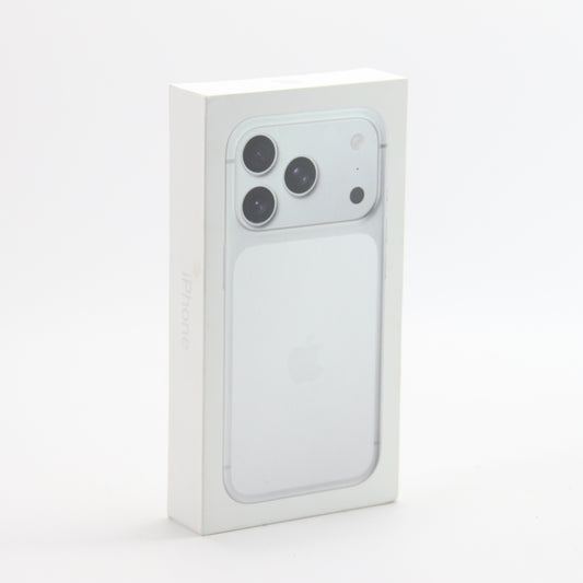 iPhone 17 Pro - 256 Gb - Baterie 100%