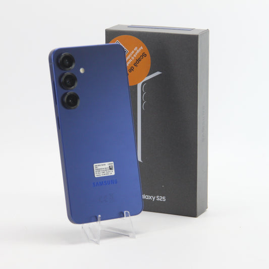 Samsung S25 5G - 128 Gb - 12 Gb RAM