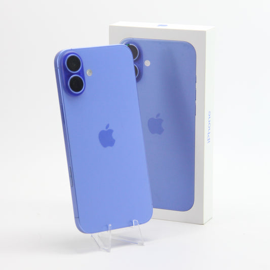 iPhone 16 Plus - 128 Gb - Bateria 100%