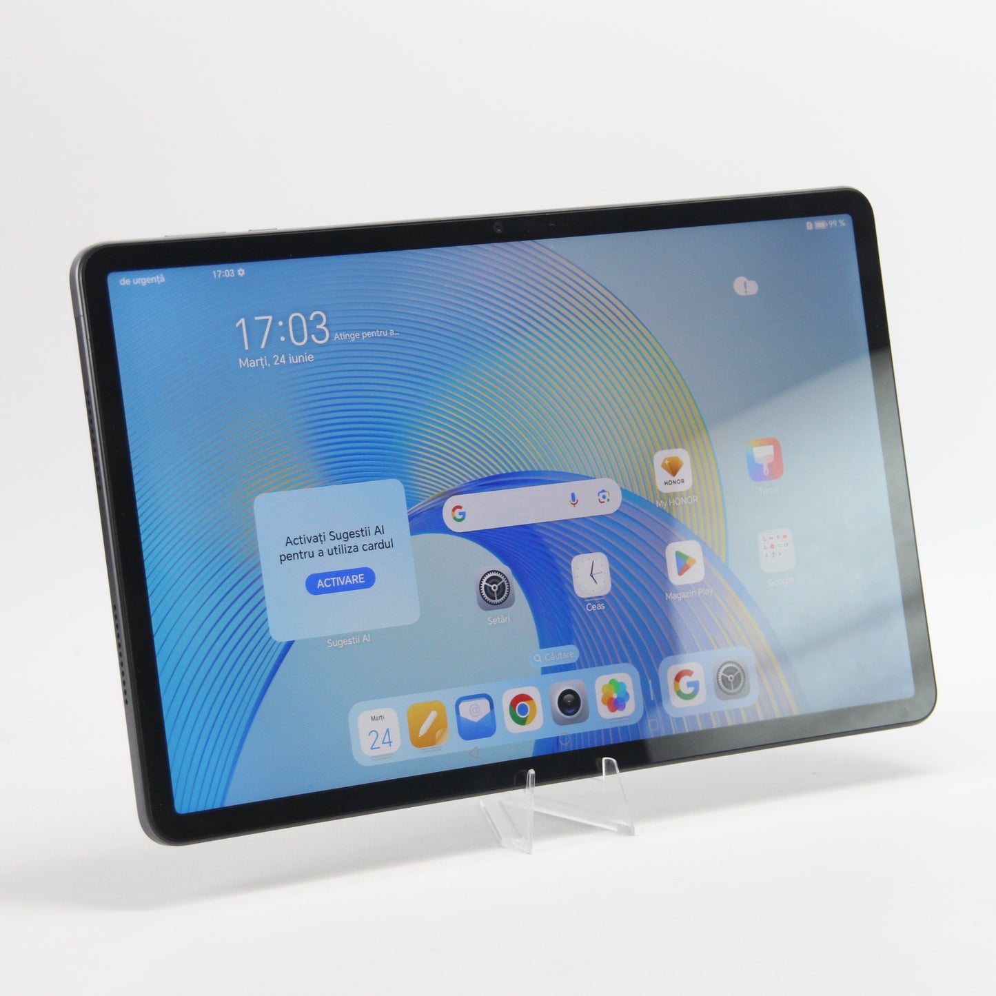 Honor Pad X9 - 128 Gb - 4 Gb RAM