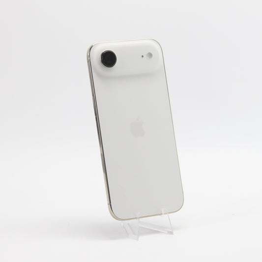 iPhone 17 Air - 256 Gb - Baterie 100%