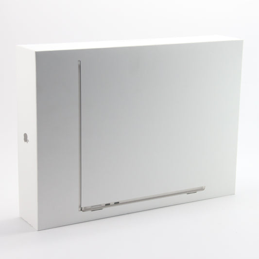 MacBook Air 13, APPLE M4 10 nuclee, 512 Gb / 16 Gb RAM