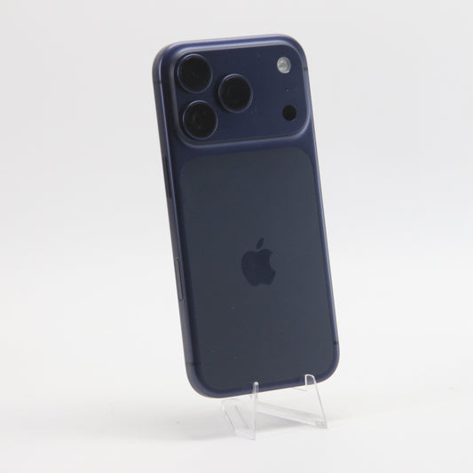 iPhone 17 Pro - 256 Gb - Baterie 100%