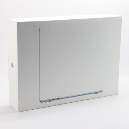 MacBook Air 13, APPLE M4 10 nuclee, 256 Gb / 16 Gb RAM