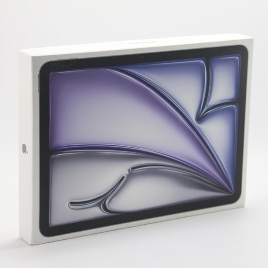 iPad Air 11-inch - 128 Gb - Bateria 100%