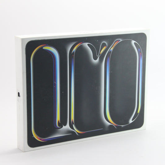 iPad Pro 13 (APPLE M4) - 256 Gb