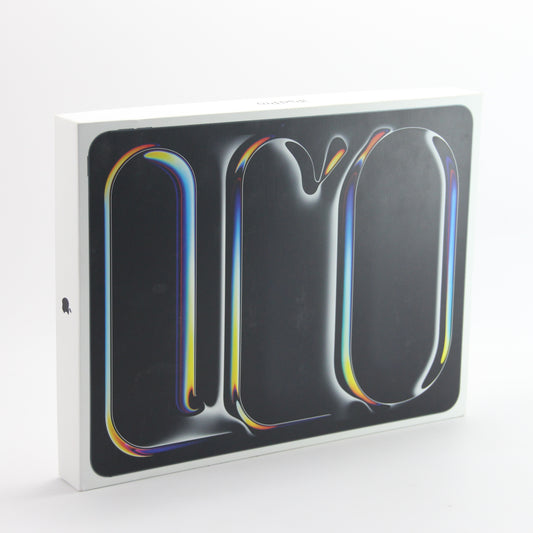 iPad Pro 13 (APPLE M5) - 512 Gb