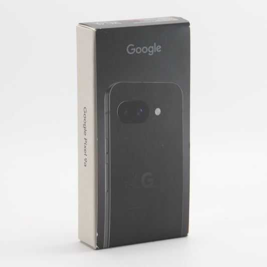 Google Pixel 9a - 128 Gb - 12 Gb RAM