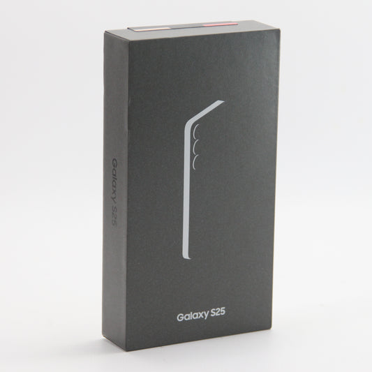 Samsung S25 5G - 256 Gb - 12 Gb RAM