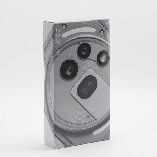 Nothing Phone 3a Pro - 256 Gb - 12 Gb RAM