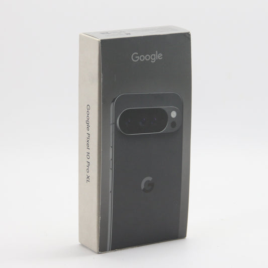 Google Pixel 10 Pro XL - 256 Gb - 12 Gb RAM