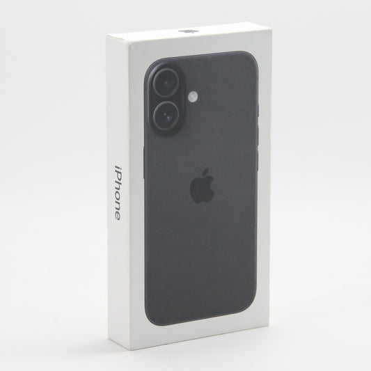 iPhone 16 - 128 Gb - OBIECT SIGILAT -
