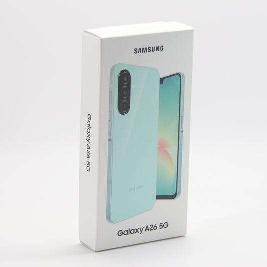 Samsung A26 5G - 256 Gb - 8 Gb RAM