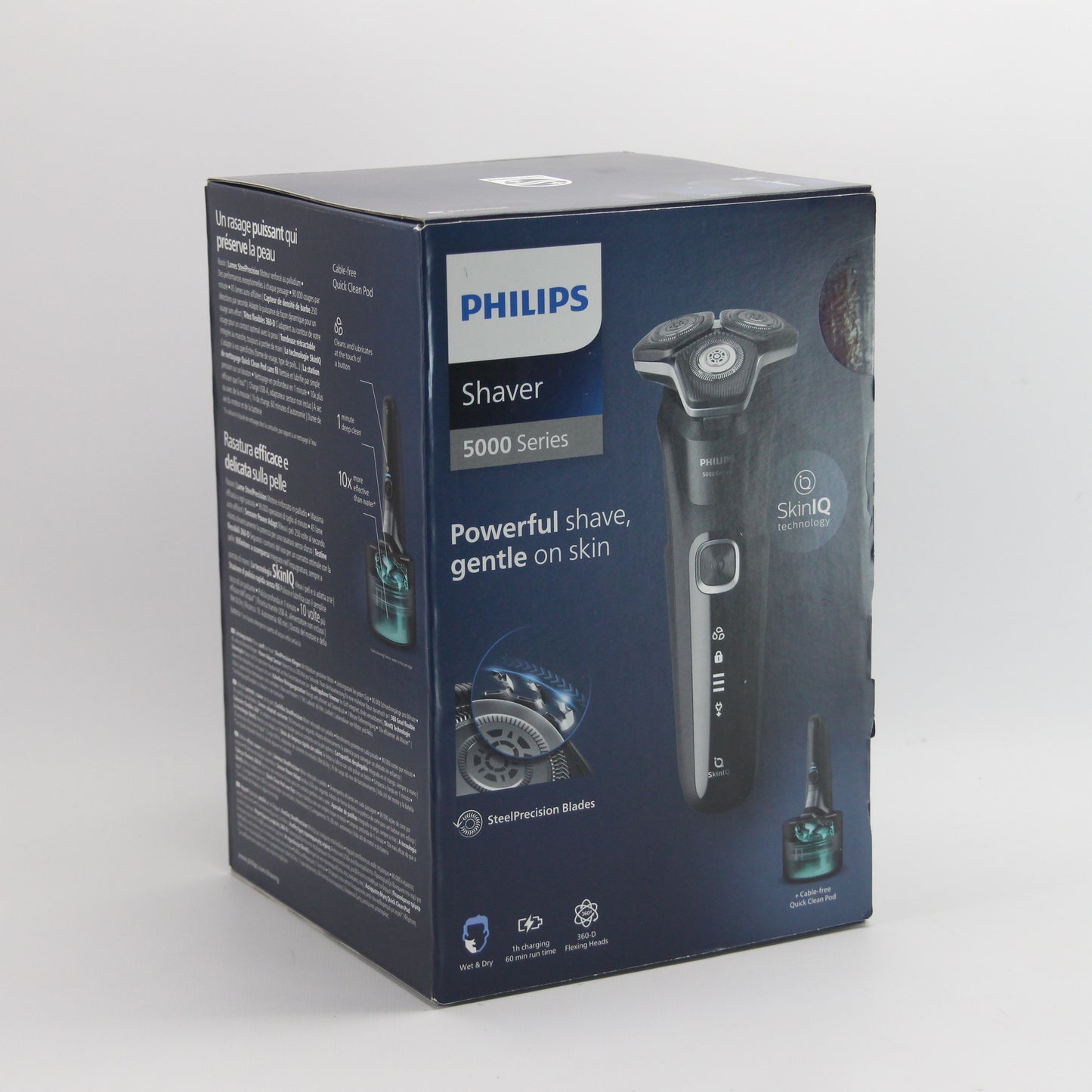 Philips Shaver - 5000 Series S5898