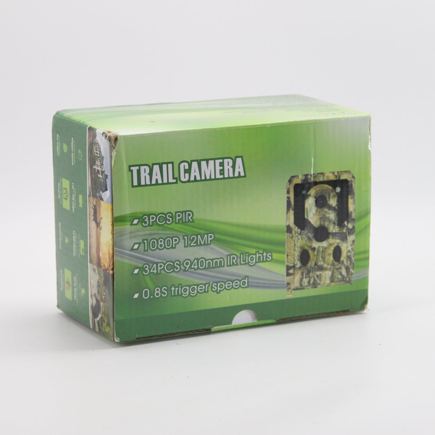 Camera Vanatoare - Trail Camera