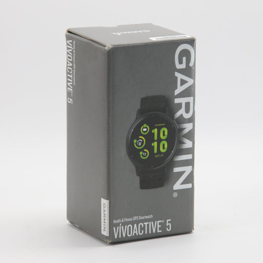 Garmin Vivoactive 5 - 42 mm