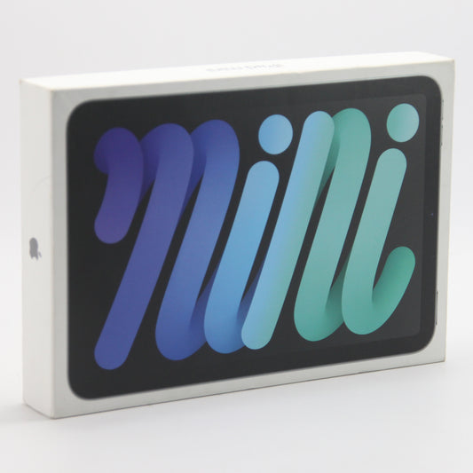 iPad Mini A17 - 128 Gb - Bateria 100%