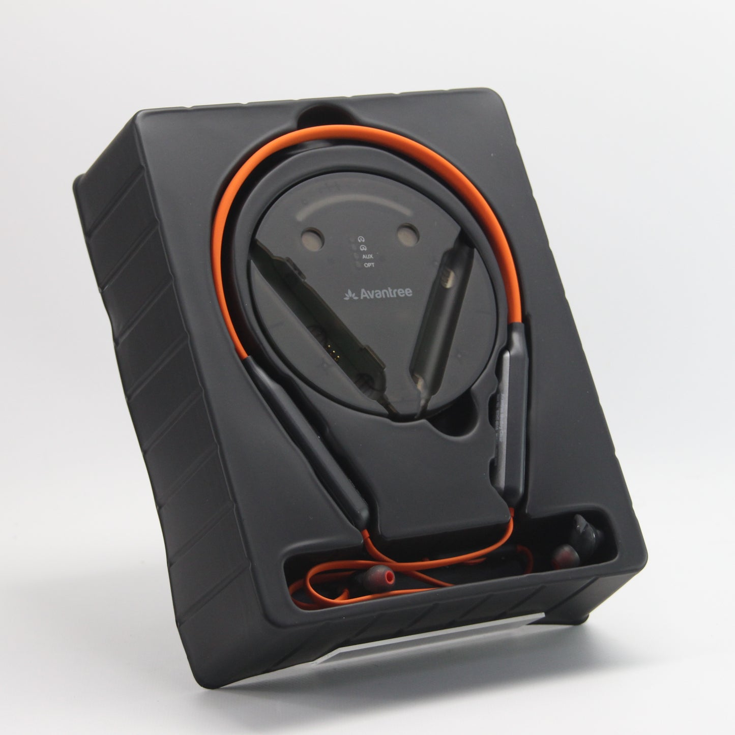 Casti Avantree Medley Clear