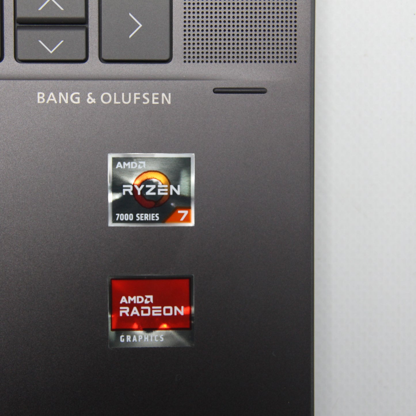 HP Envy 360 Convertible - Ryzen 7 7730U - 512 Gb SSD / 16 Gb RAM