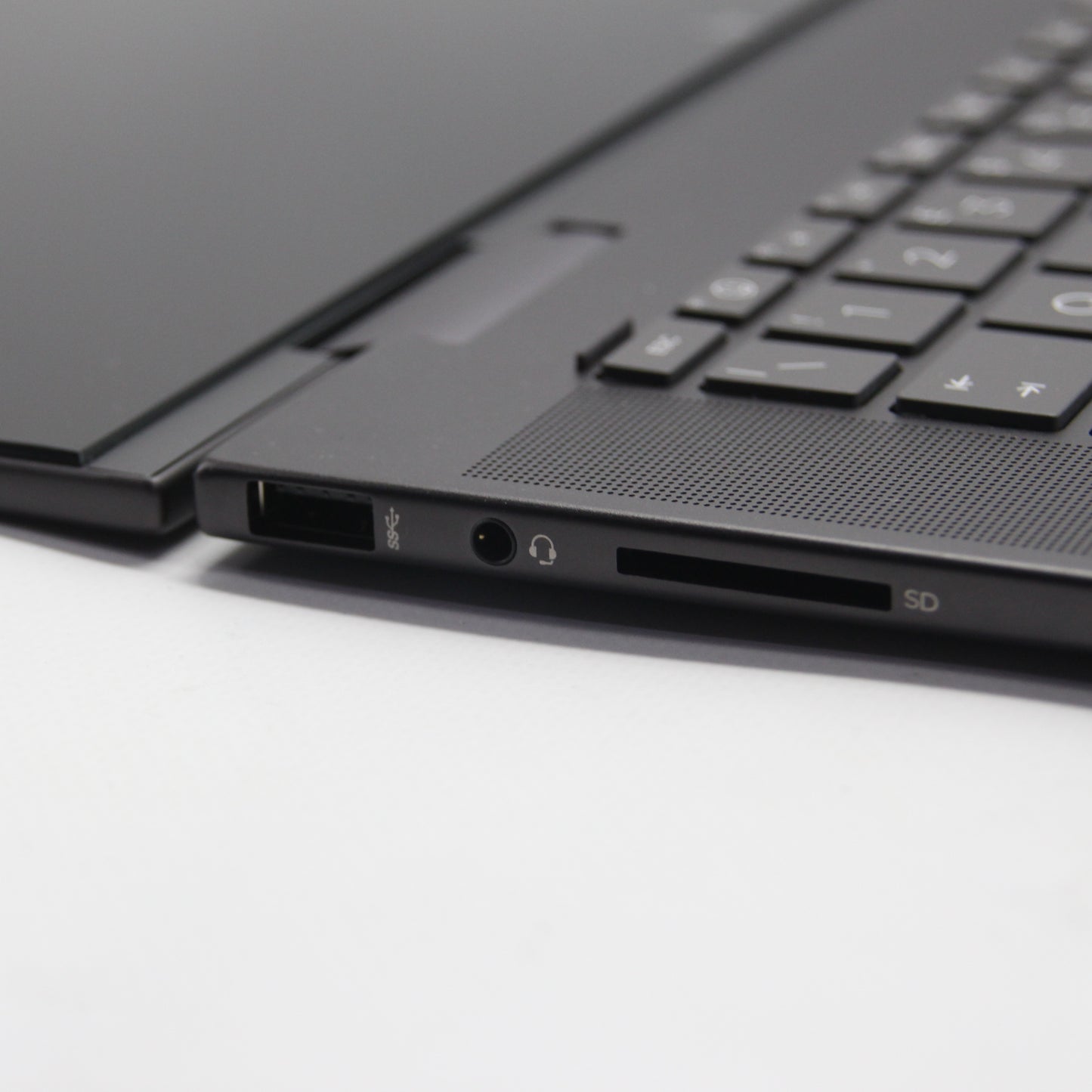 HP Envy 360 Convertible - Ryzen 7 7730U - 512 Gb SSD / 16 Gb RAM