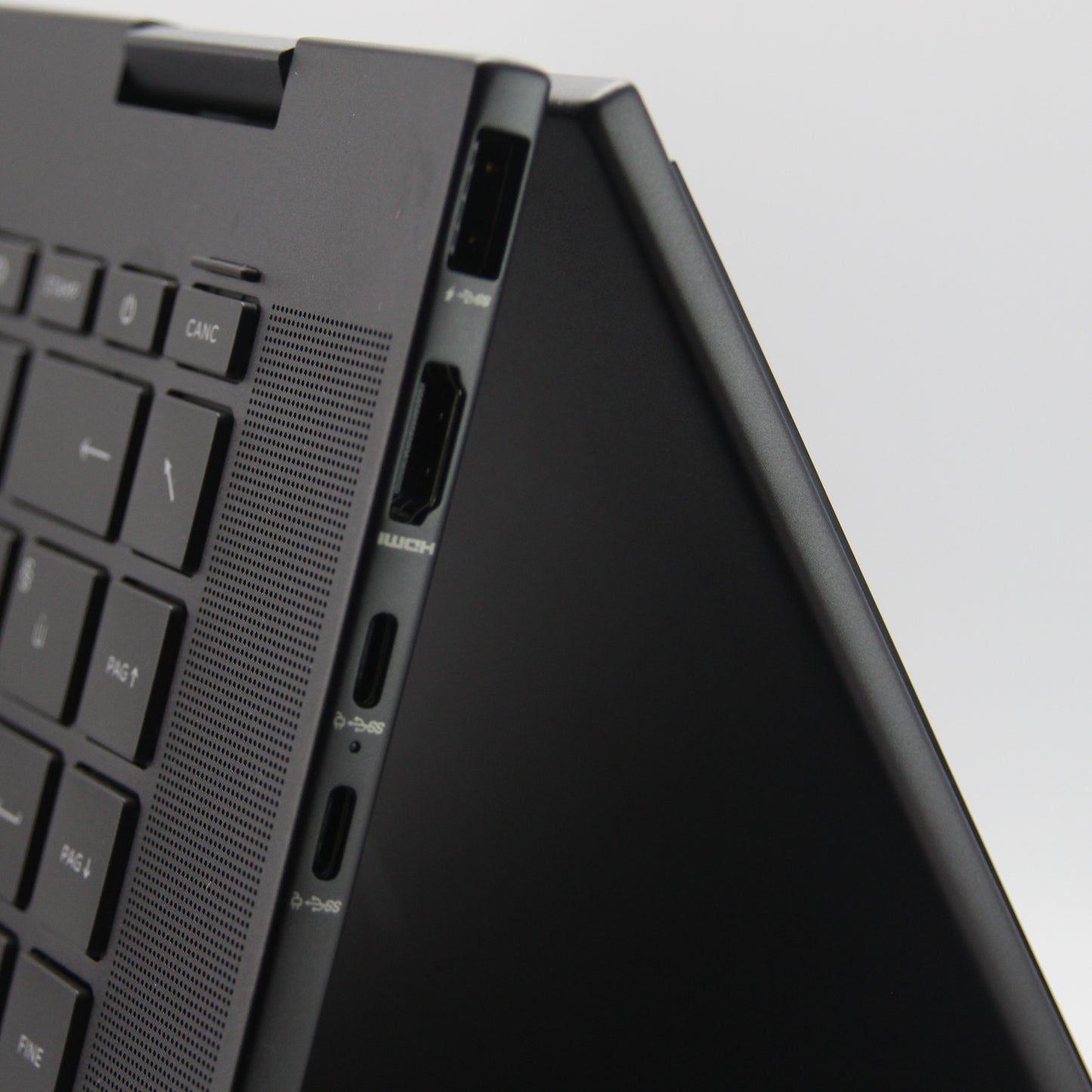 HP Envy 360 Convertible - Ryzen 7 7730U - 512 Gb SSD / 16 Gb RAM