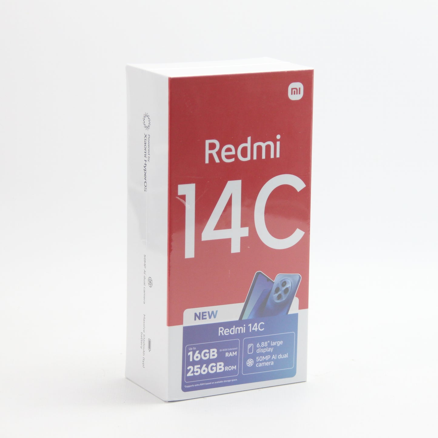 RedMi 14C - 256 Gb - 8 Gb RAM