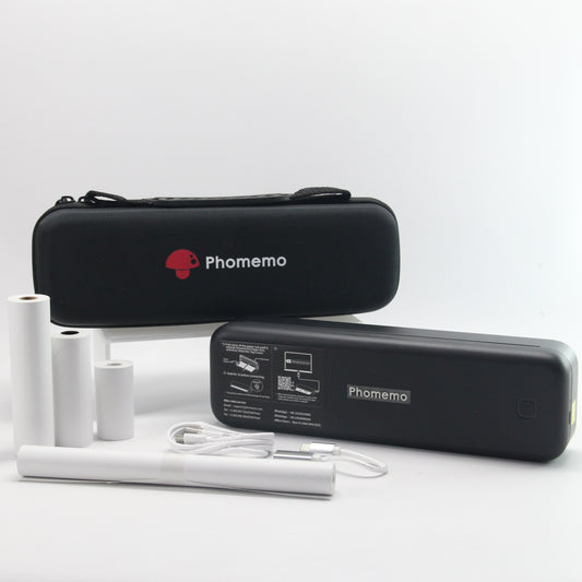 Imprimanta portabila termica - Phomemo M834