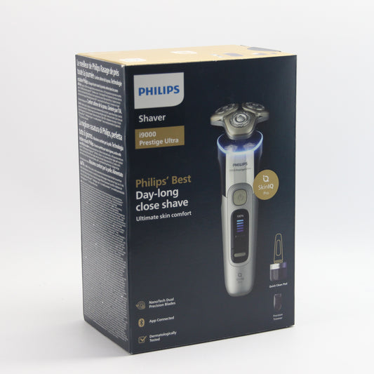 Philips Shaver i9000 Prestige Ultra XP9404/31