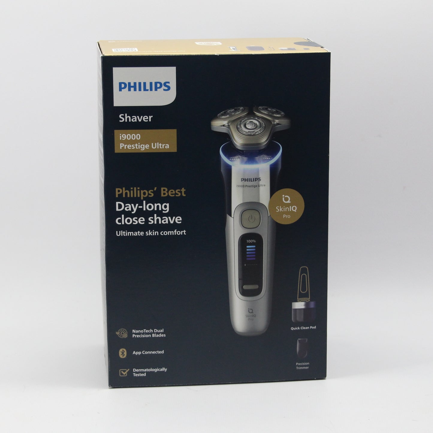 Philips Shaver i9000 Prestige Ultra XP9404/31