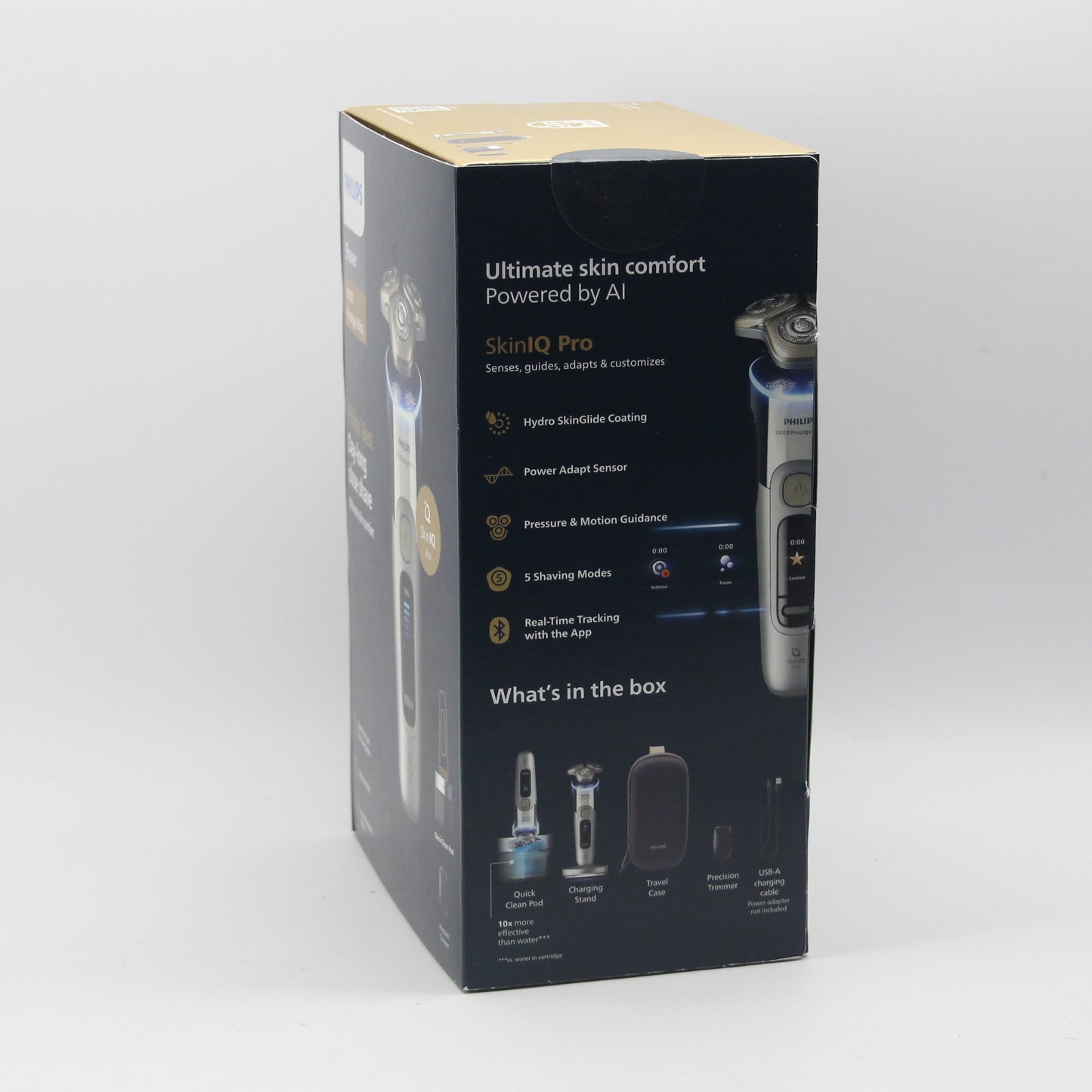 Philips Shaver i9000 Prestige Ultra XP9404/31