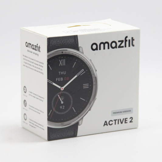 Amazfit Active 2 Premium