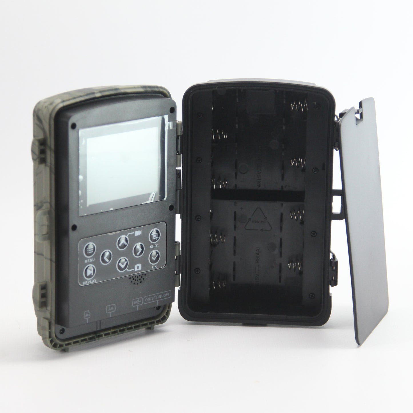 Camera Vanatoare - Digital Trail Camera