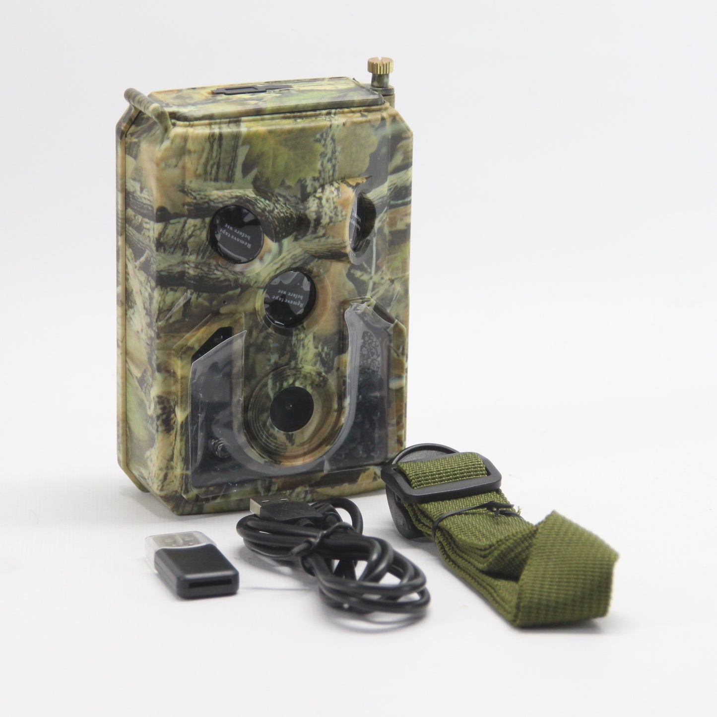 Camera Vanatoare - Trail Camera