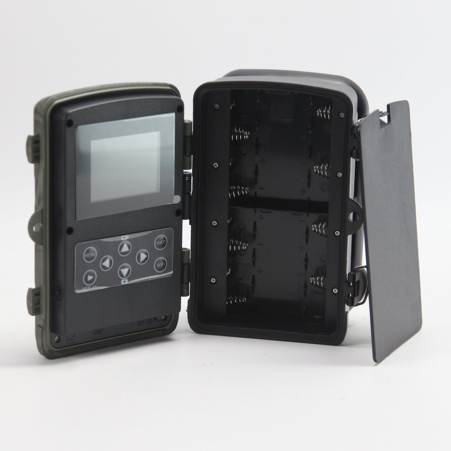 Camera Vanatoare - Wi-Fi Trail Camera WiFi 830 Pro