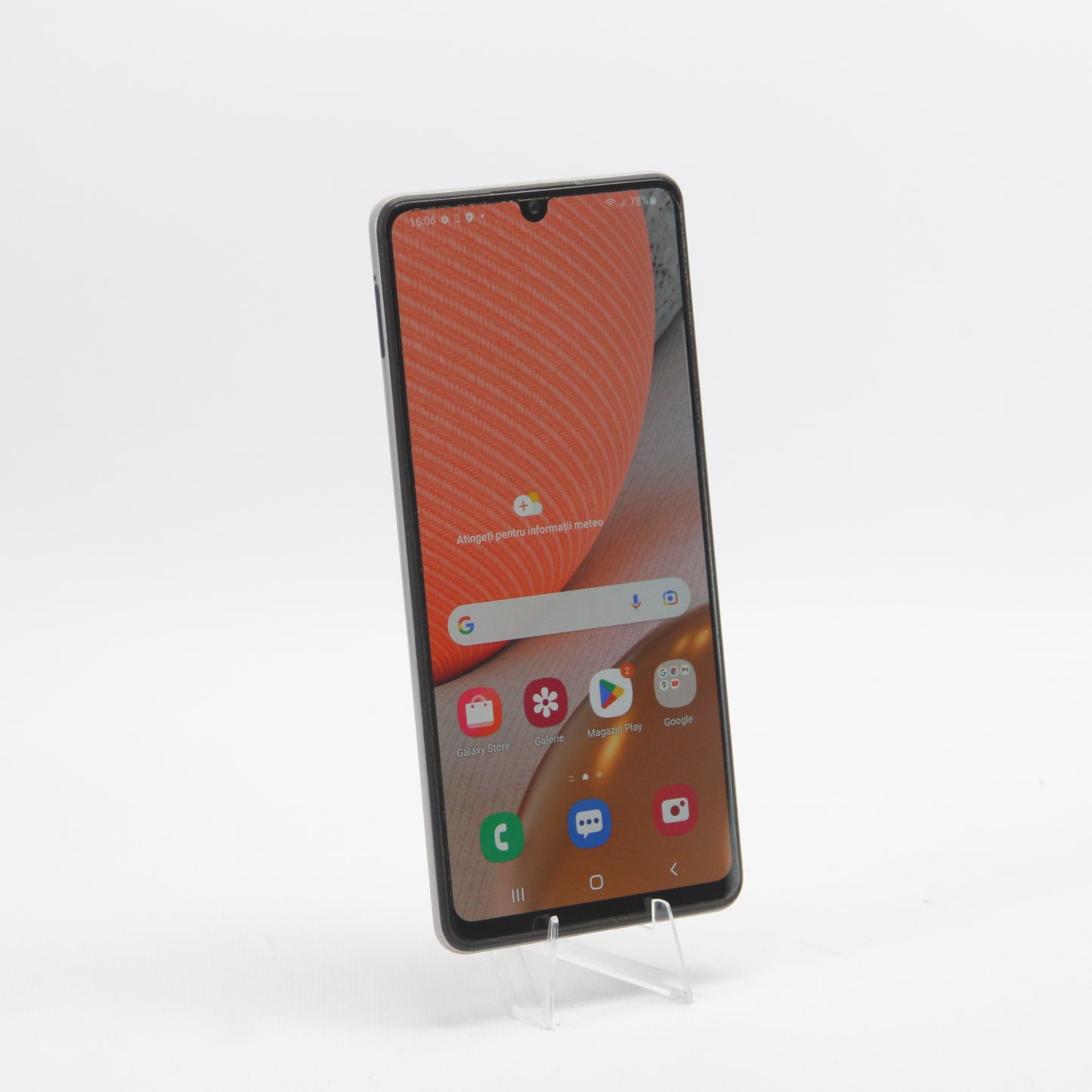 Samsung A42 - 128 Gb - 8 Gb RAM