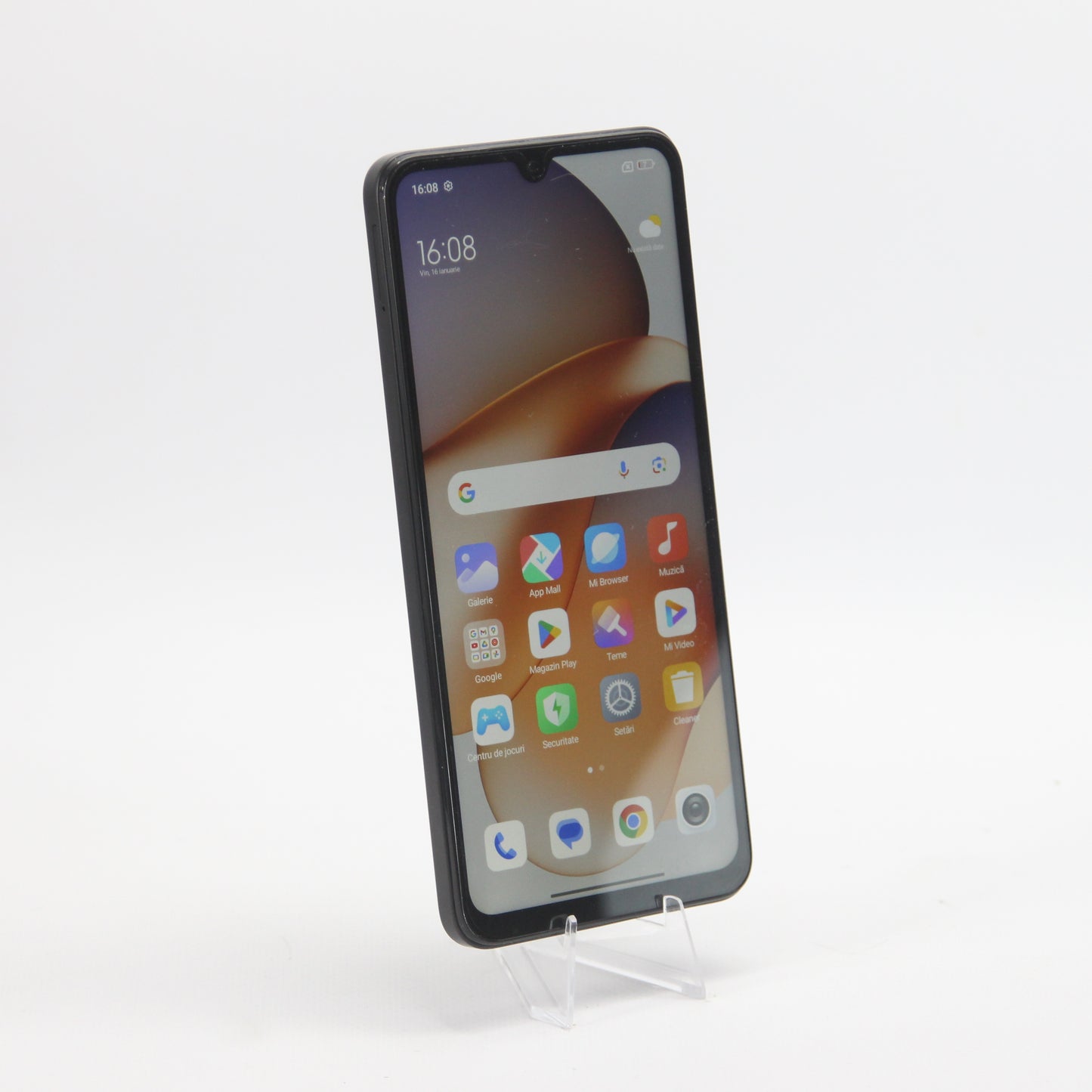 RedMi 14C - 256 Gb - 8 Gb RAM