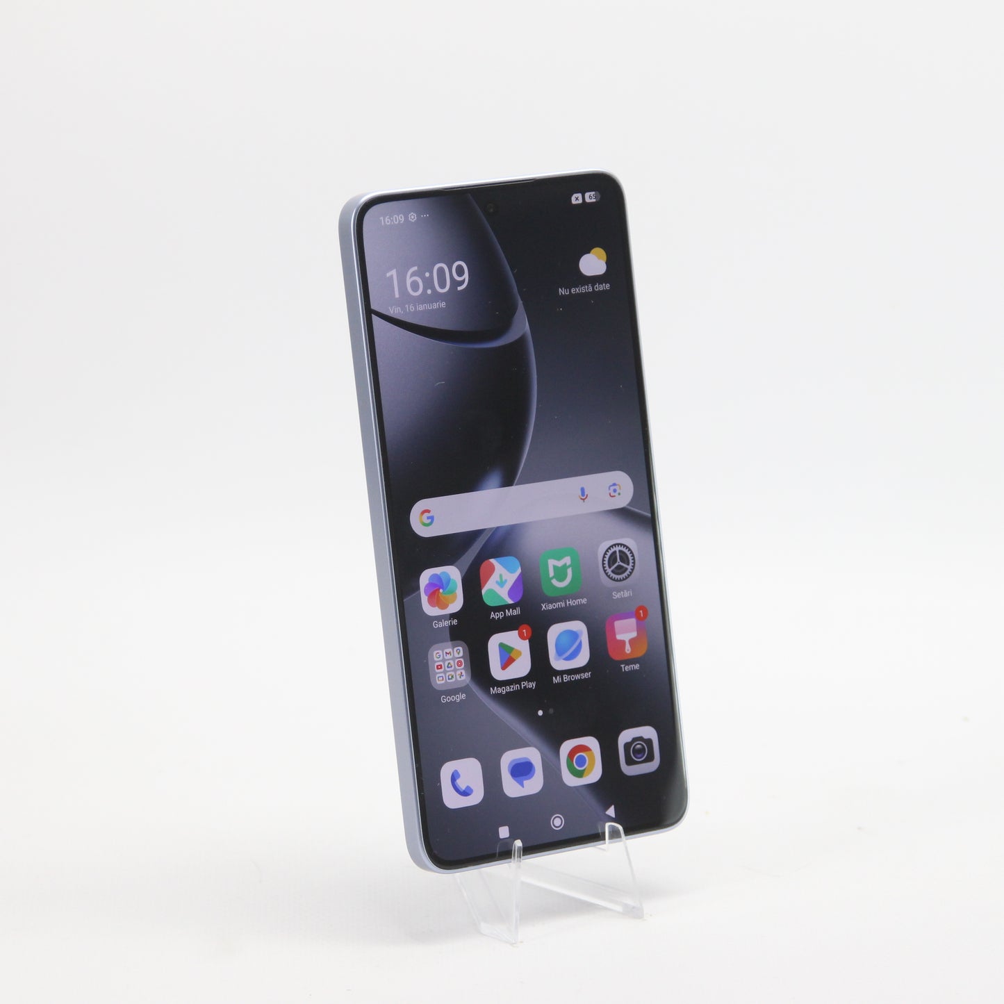 Xiaomi 14T - 256 Gb - 8 Gb RAM