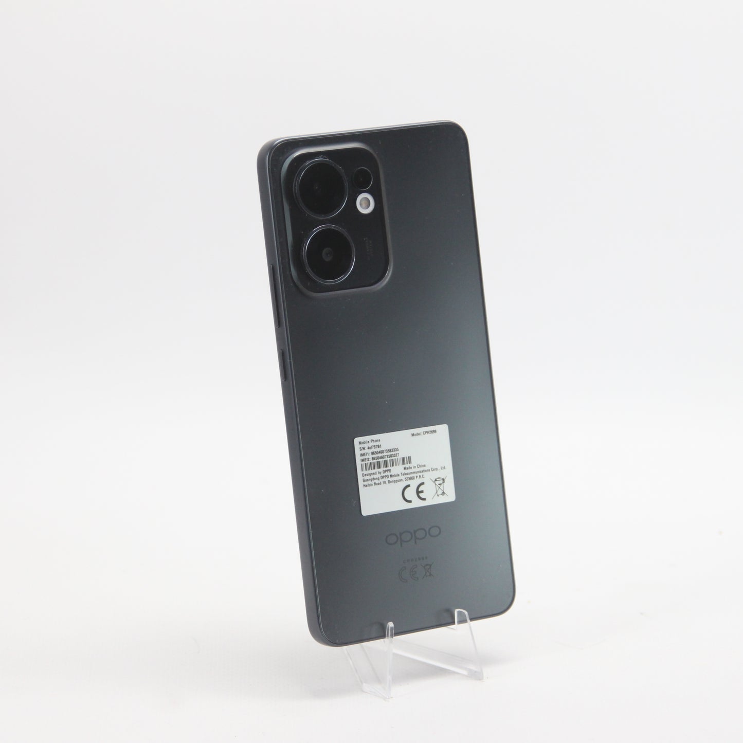 OPPO Reno 13F - 256 Gb - 8 Gb RAM