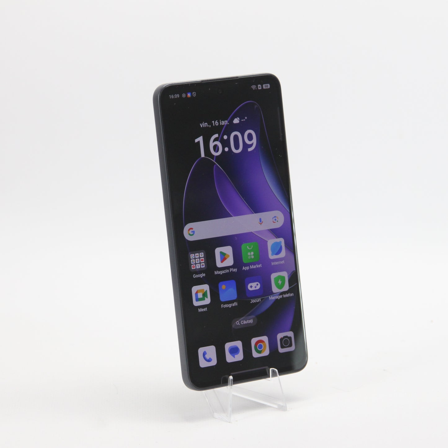 OPPO Reno 13F - 256 Gb - 8 Gb RAM